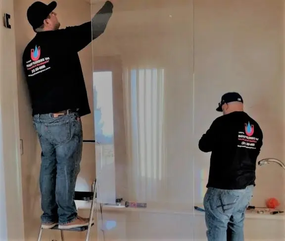 Professional plumbing installation for Tankless Water Heater Installation in Bristol Terrace Number Two